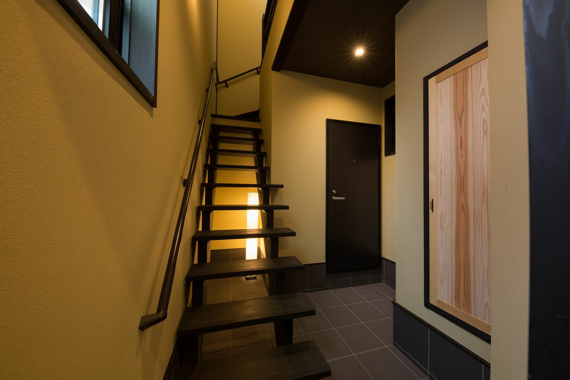 Tsumugi Takakura Tsudurayacho Leilighet Kyoto Eksteriør bilde