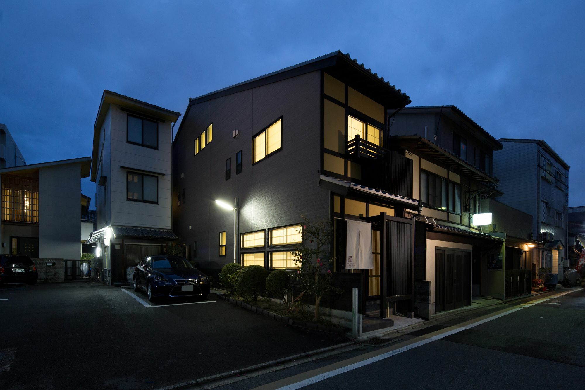 Tsumugi Takakura Tsudurayacho Leilighet Kyoto Eksteriør bilde